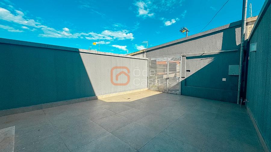 Casa com 3 quartos à venda no Trevo — foto 4