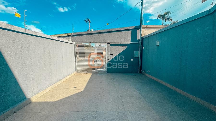 Casa com 3 quartos à venda no Trevo — foto 5