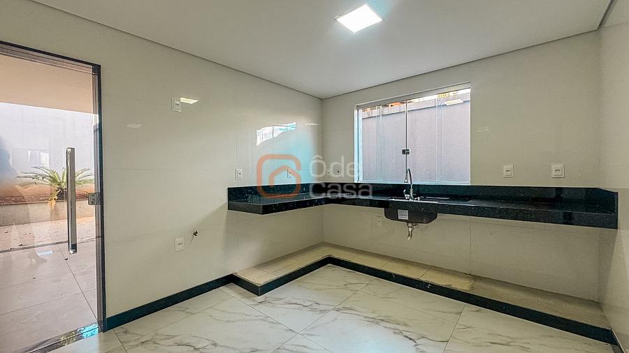 Casa com 3 quartos à venda no Trevo — foto 14