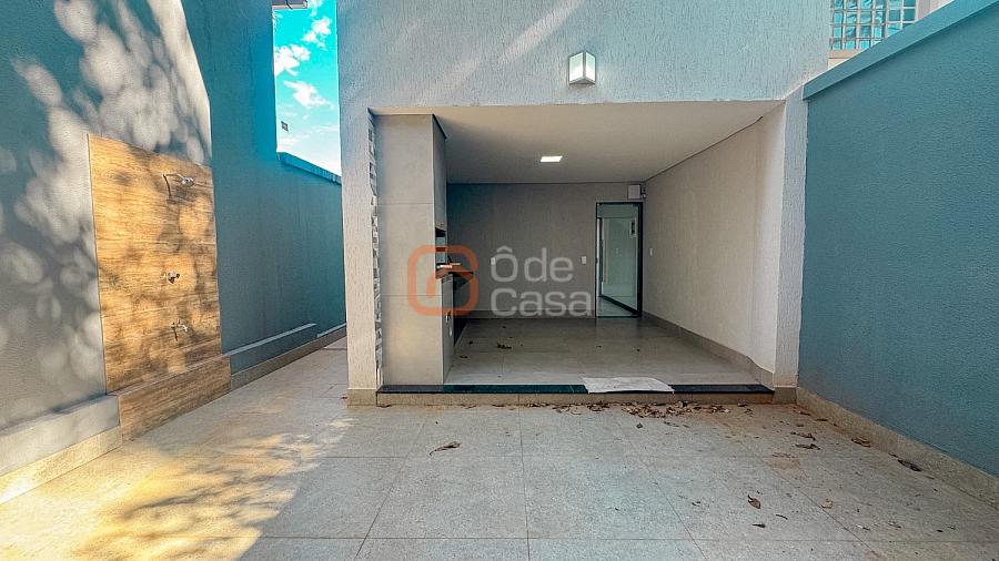 Casa com 3 quartos à venda no Trevo — foto 21