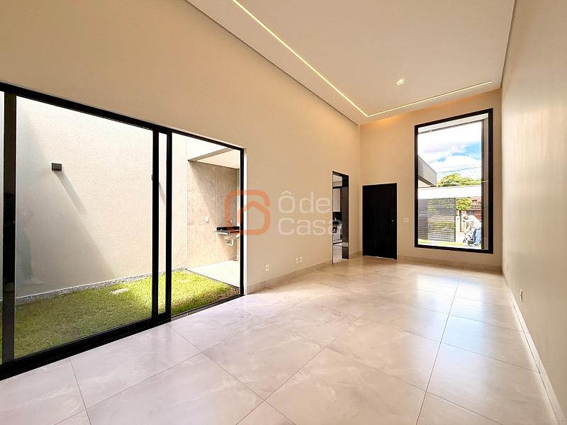 Casa linear com 3 quartos à venda no Santa Amélia — foto 10