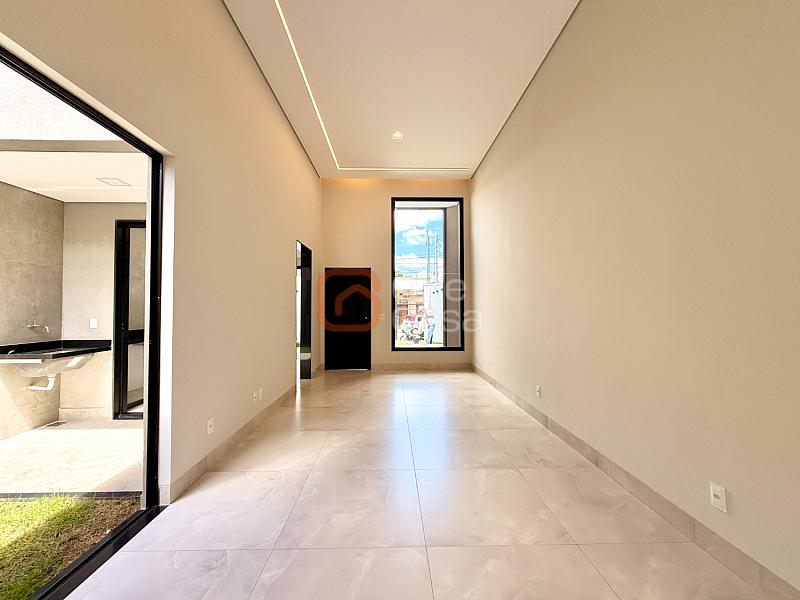 Casa linear com 3 quartos à venda no Santa Amélia — foto 11