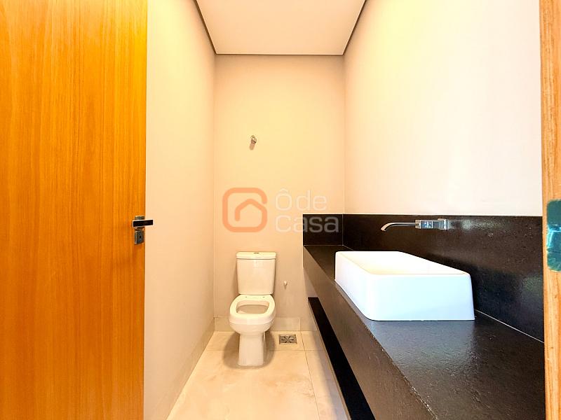 Casa linear com 3 quartos à venda no Santa Amélia — foto 16