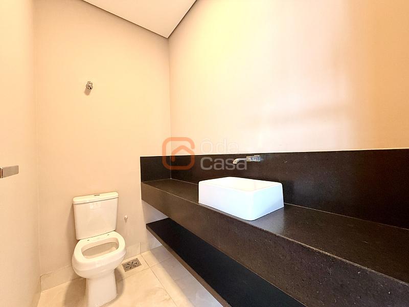 Casa linear com 3 quartos à venda no Santa Amélia — foto 17