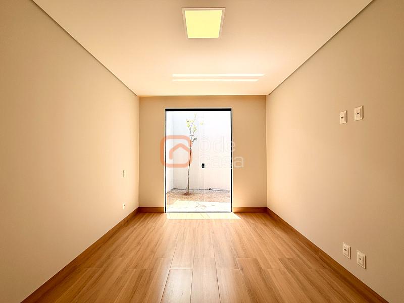 Casa linear com 3 quartos à venda no Santa Amélia — foto 18