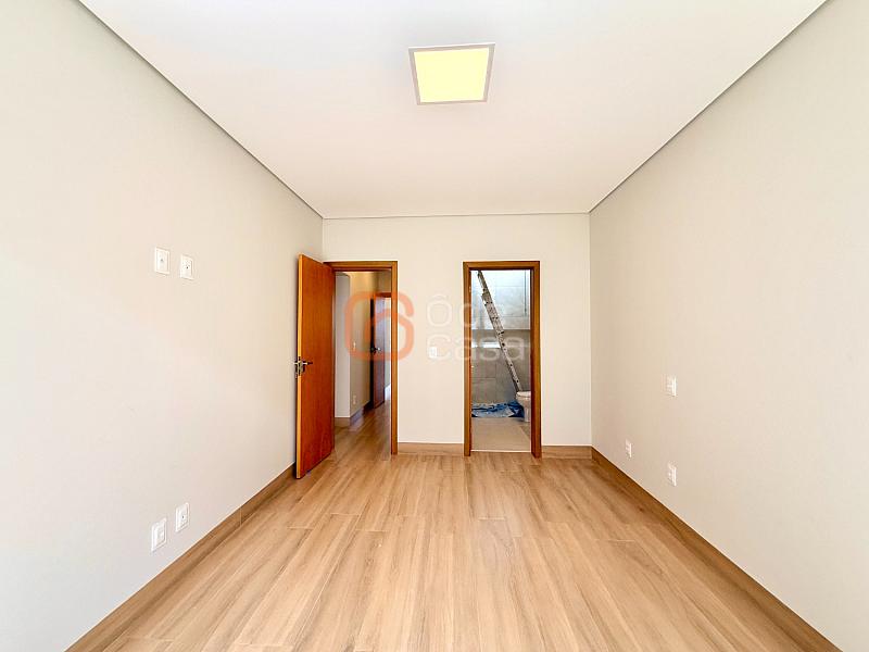 Casa linear com 3 quartos à venda no Santa Amélia — foto 19