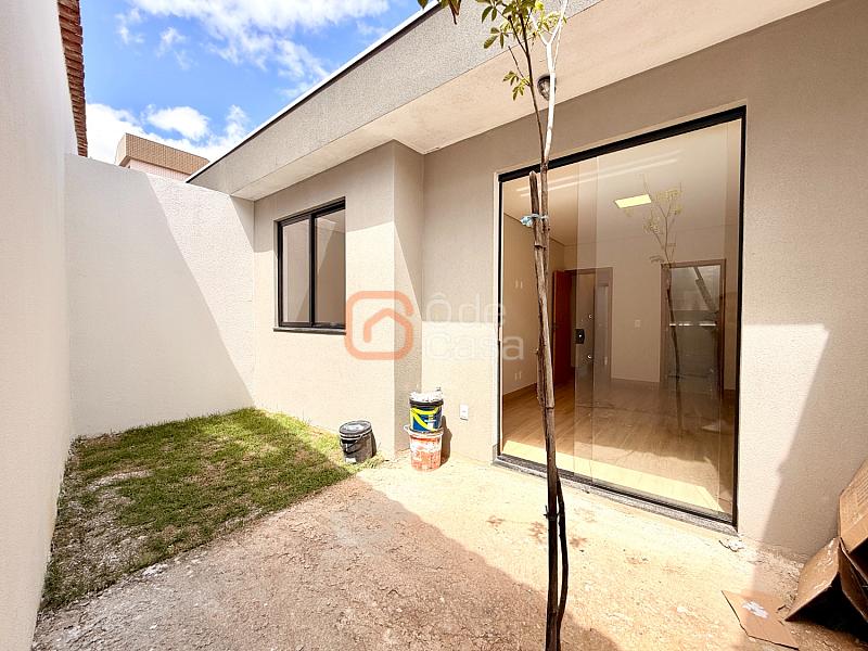Casa linear com 3 quartos à venda no Santa Amélia — foto 20