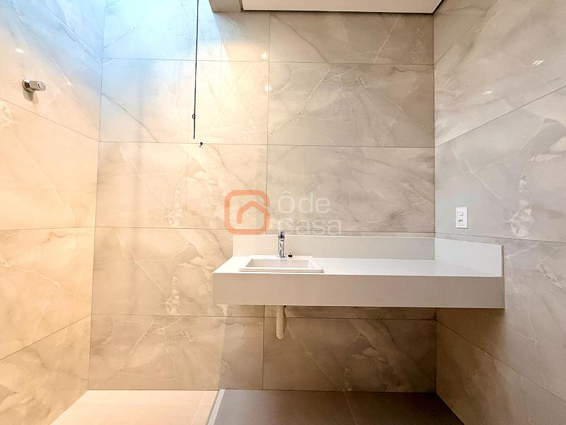 Casa linear com 3 quartos à venda no Santa Amélia — foto 22