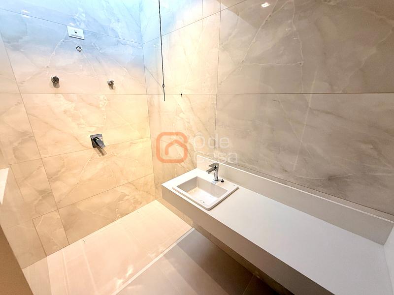 Casa linear com 3 quartos à venda no Santa Amélia — foto 23