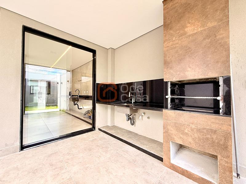 Casa linear com 3 quartos à venda no Santa Amélia — foto 6