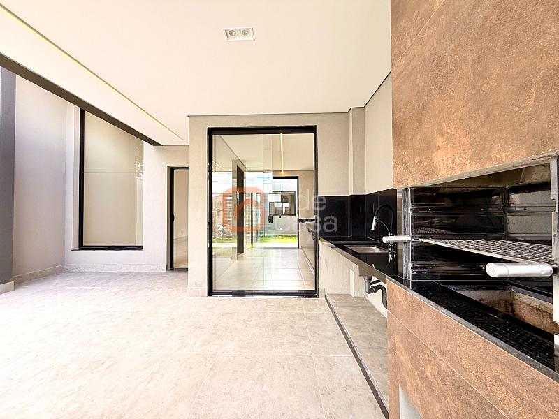 Casa linear com 3 quartos à venda no Santa Amélia — foto 7