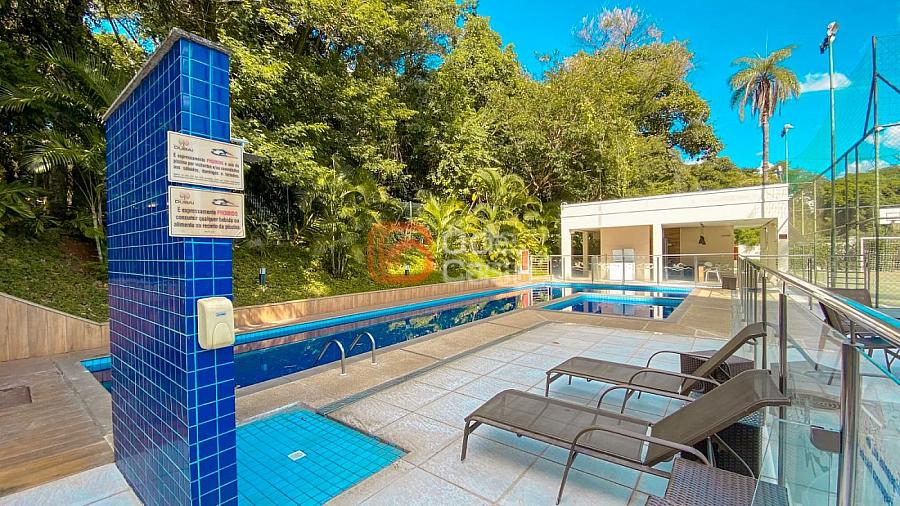 Apartamento com 2 quartos e elevador para locação no Santa Amélia — foto 20