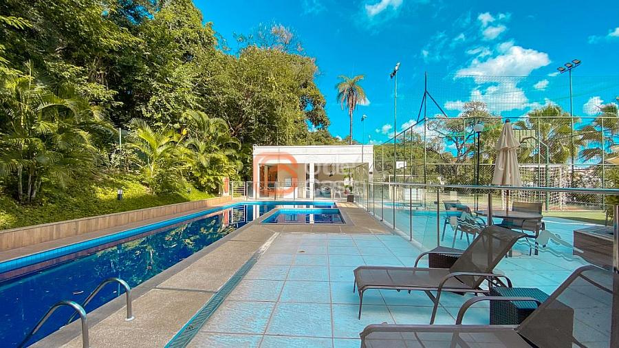 Apartamento com 2 quartos e elevador para locação no Santa Amélia — foto 21