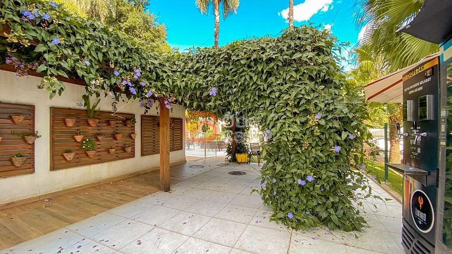 Apartamento com 2 quartos e elevador para locação no Santa Amélia — foto 24