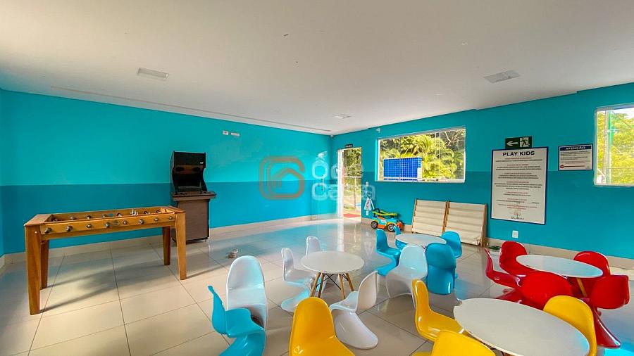 Apartamento com 2 quartos e elevador para locação no Santa Amélia — foto 26