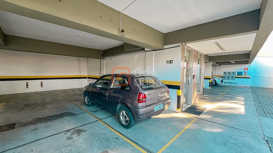 Cobertura com 2 quartos e elevador para locação no Santa Amélia — foto 25