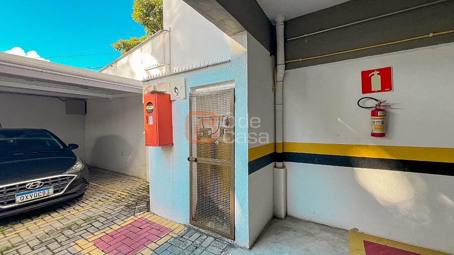 Cobertura com 2 quartos e elevador para locação no Santa Amélia — foto 26