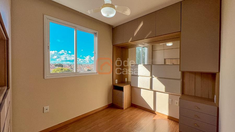 Cobertura com 2 quartos e elevador para locação no Santa Amélia — foto 19