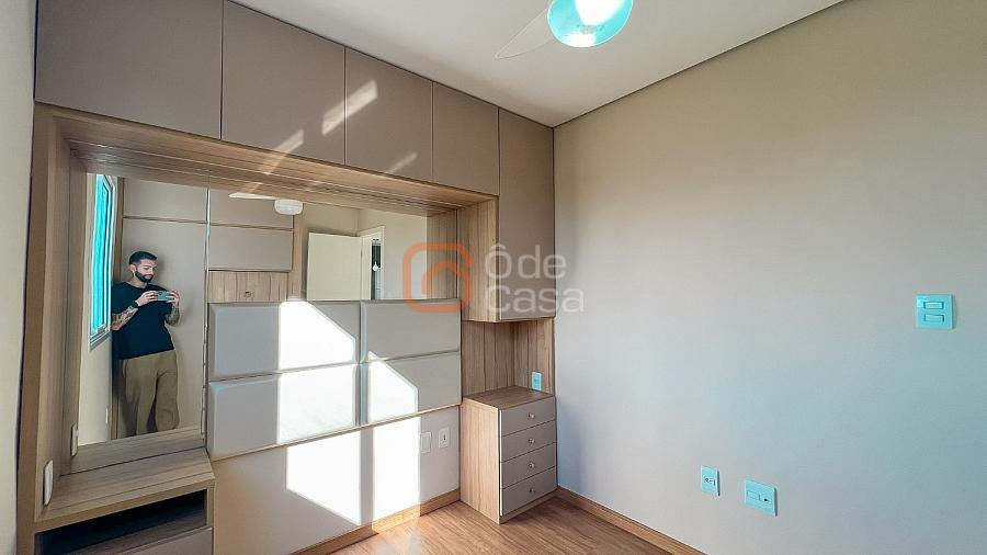 Cobertura com 2 quartos e elevador para locação no Santa Amélia — foto 20