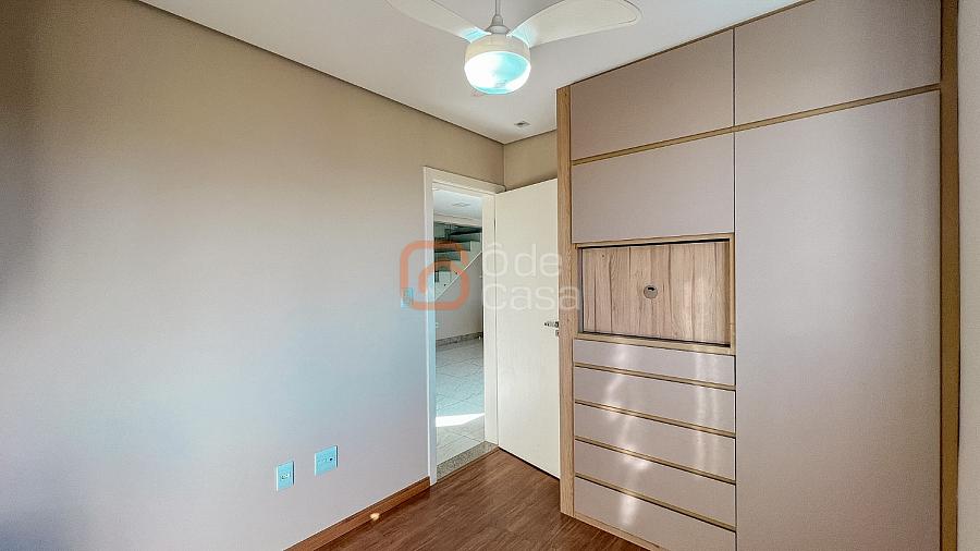 Cobertura com 2 quartos e elevador para locação no Santa Amélia — foto 17