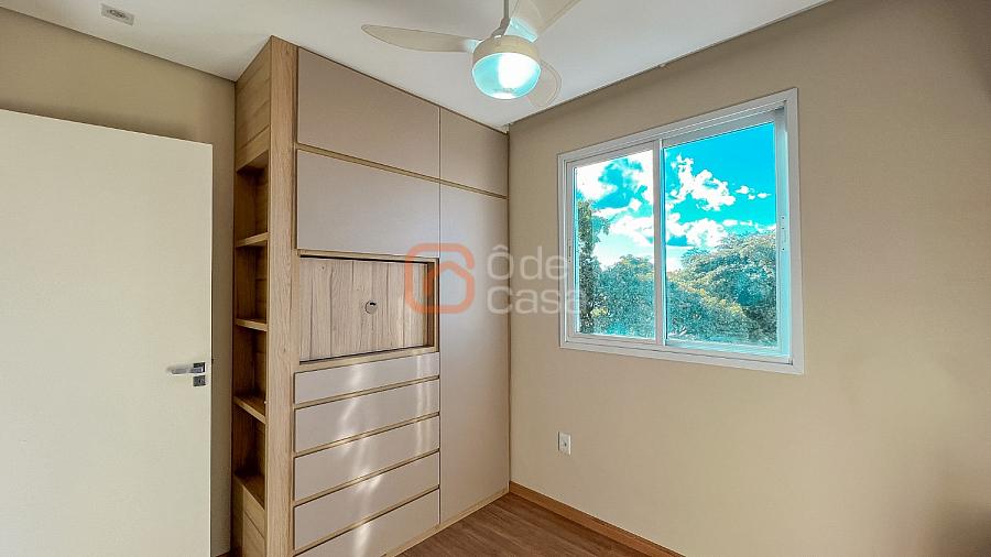 Cobertura com 2 quartos e elevador para locação no Santa Amélia — foto 16