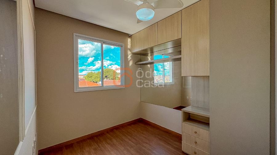 Cobertura com 2 quartos e elevador para locação no Santa Amélia — foto 22