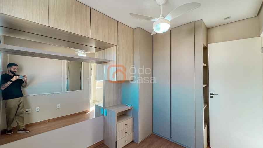 Cobertura com 2 quartos e elevador para locação no Santa Amélia — foto 23