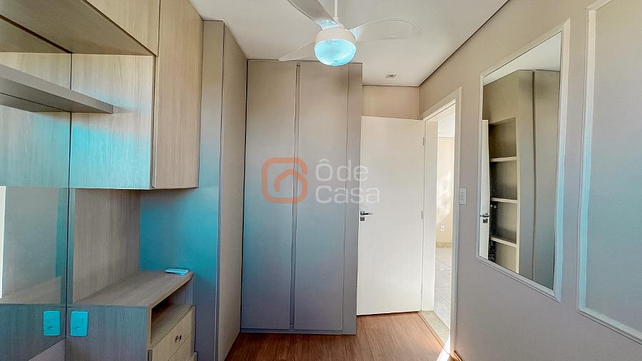 Cobertura com 2 quartos e elevador para locação no Santa Amélia — foto 24