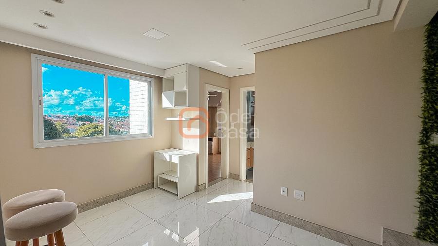 Cobertura com 2 quartos e elevador para locação no Santa Amélia — foto 12