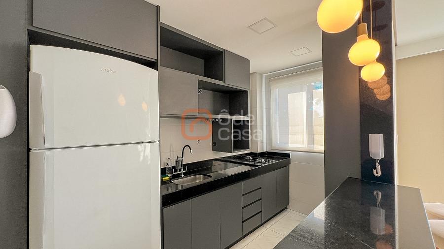 Cobertura com 2 quartos e elevador para locação no Santa Amélia — foto 14