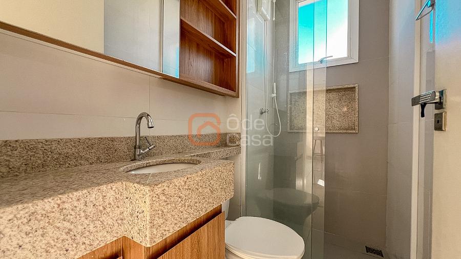 Cobertura com 2 quartos e elevador para locação no Santa Amélia — foto 18