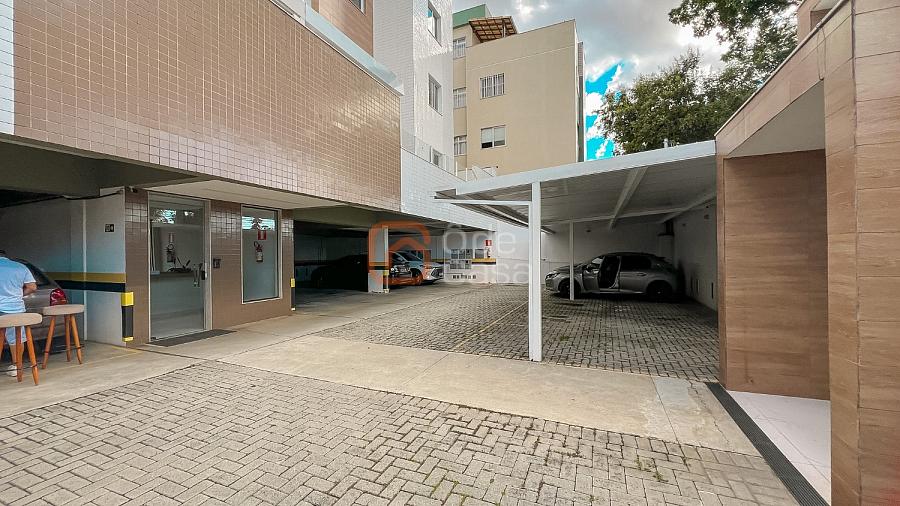 Cobertura com 2 quartos e elevador para locação no Santa Amélia — foto 27