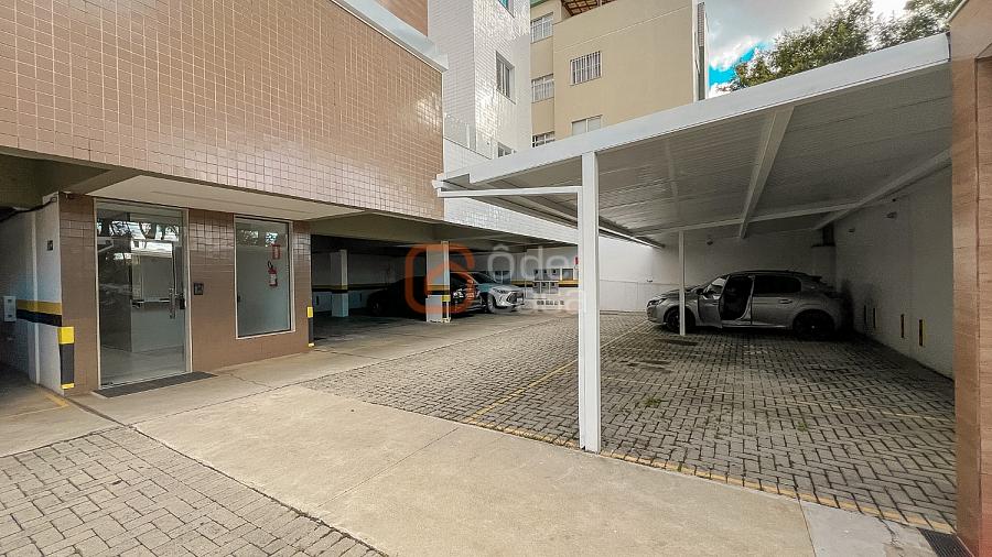 Cobertura com 2 quartos e elevador para locação no Santa Amélia — foto 28