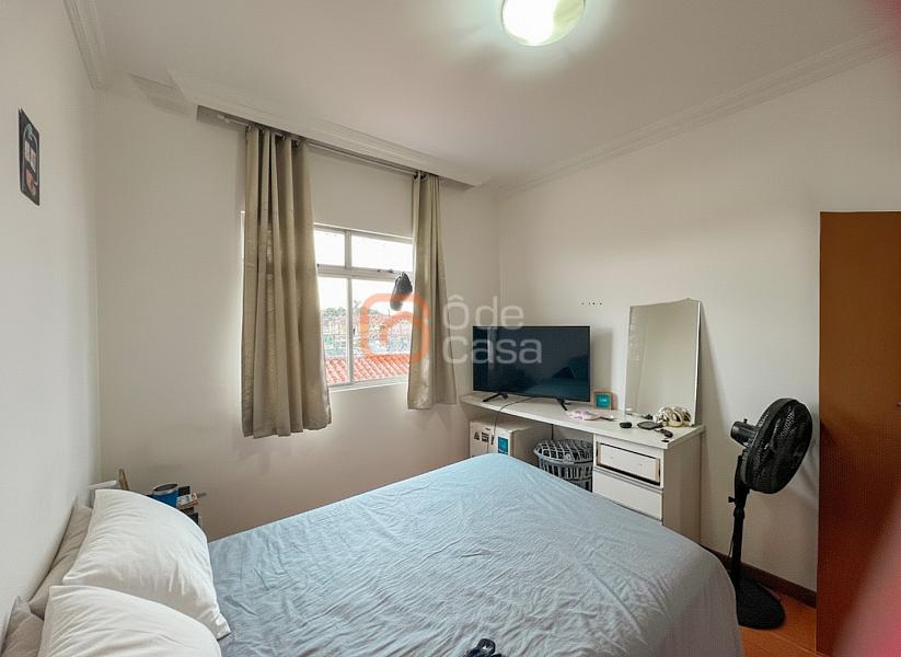 Apartamento com 3 quartos à venda no Santa Mônica — foto 8