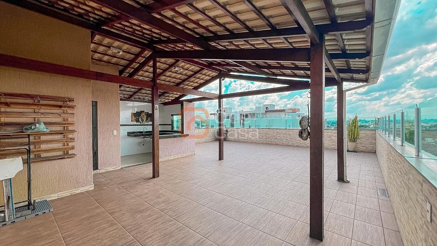 Cobertura com 3 quartos à venda no Planalto — foto 5