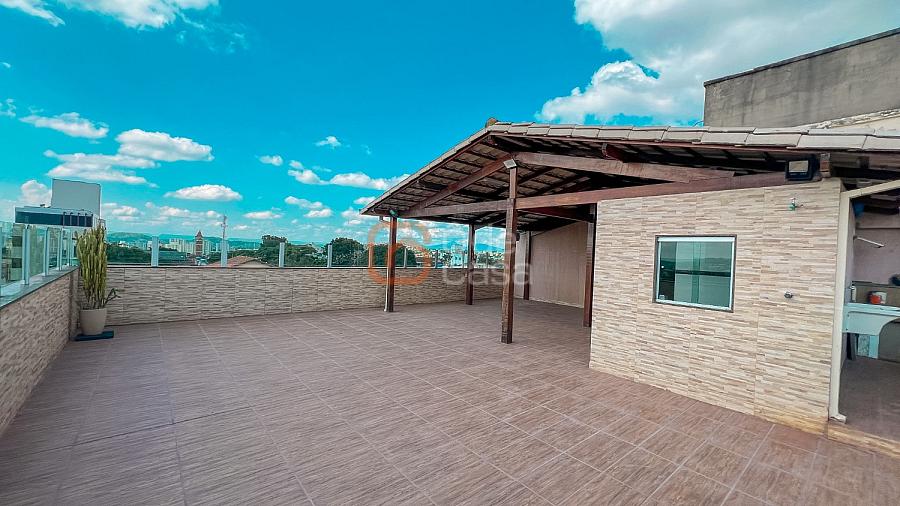 Cobertura com 3 quartos à venda no Planalto — foto 2