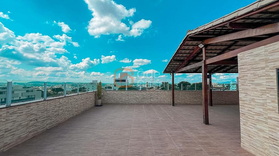 Cobertura com 3 quartos à venda no Planalto — foto 3