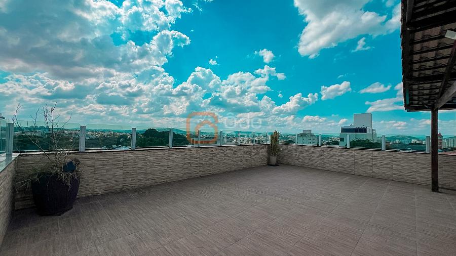 Cobertura com 3 quartos à venda no Planalto — foto 4