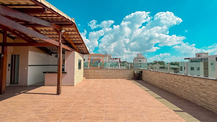 Cobertura com 3 quartos à venda no Planalto — foto 6