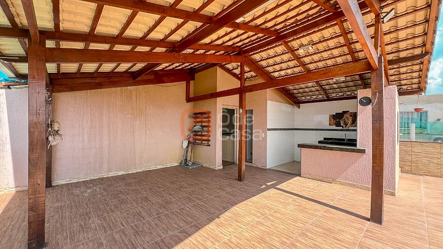 Cobertura com 3 quartos à venda no Planalto — foto 8