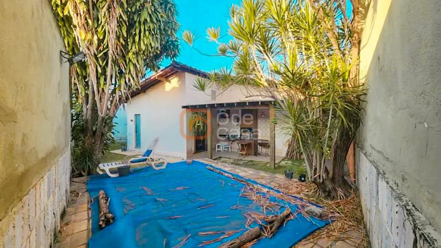 Casa com 4 quartos � venda no S�o Jo�o Batista 1