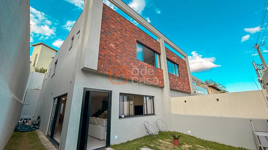 Casa com 3 quartos � venda no Trevo 1