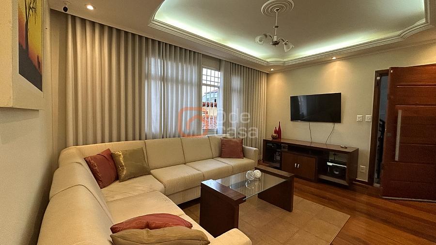 Apartamento com 3 quartos � venda no Jardim Leblon 1