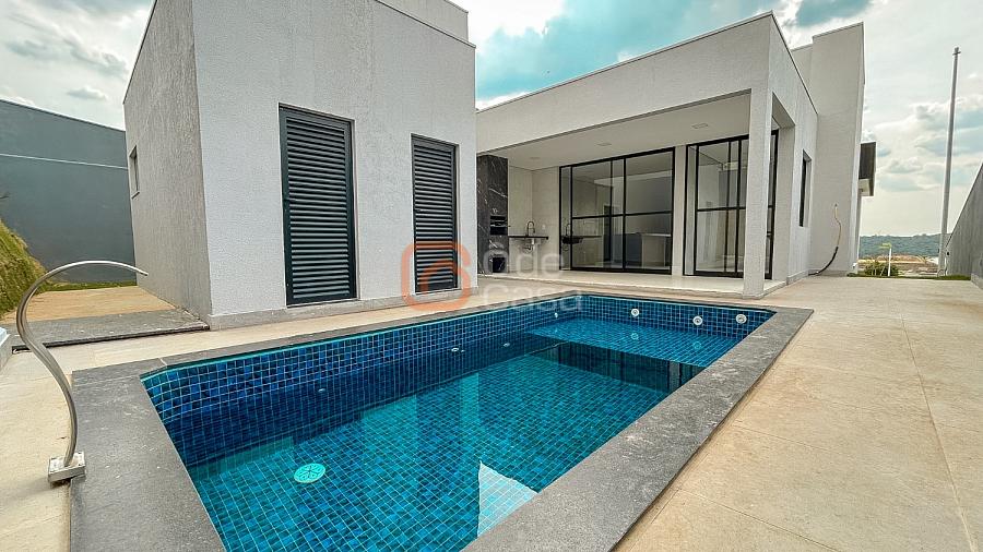 Casa com 4 quartos � venda no Alphaville Vespasiano 1