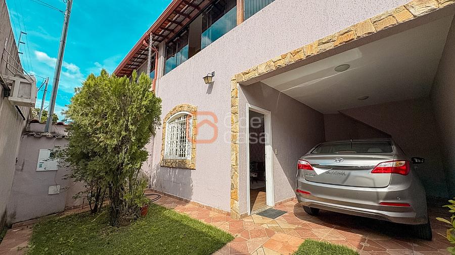 Casa geminada com 4 quartos � venda no Vila Cl�ris 1
