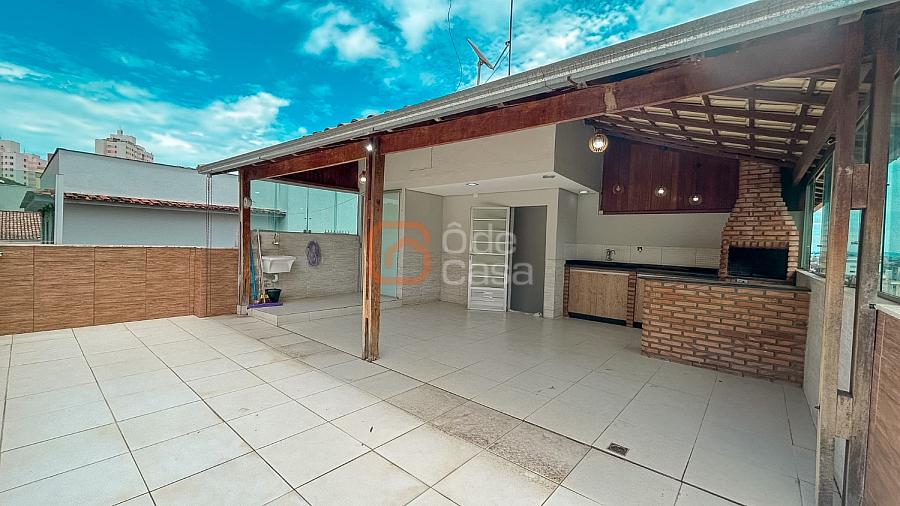 Cobertura com 3 quartos � venda no Heli�polis 1