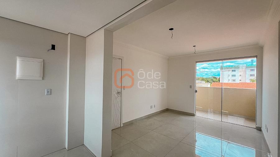 Apartamento com 2 quartos � venda no S�o Jo�o Batista 1