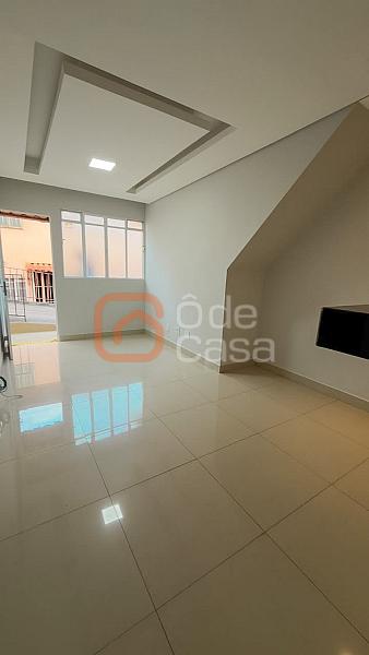 Casa em condom�nio com 3 quartos � venda no Cand�laria 1