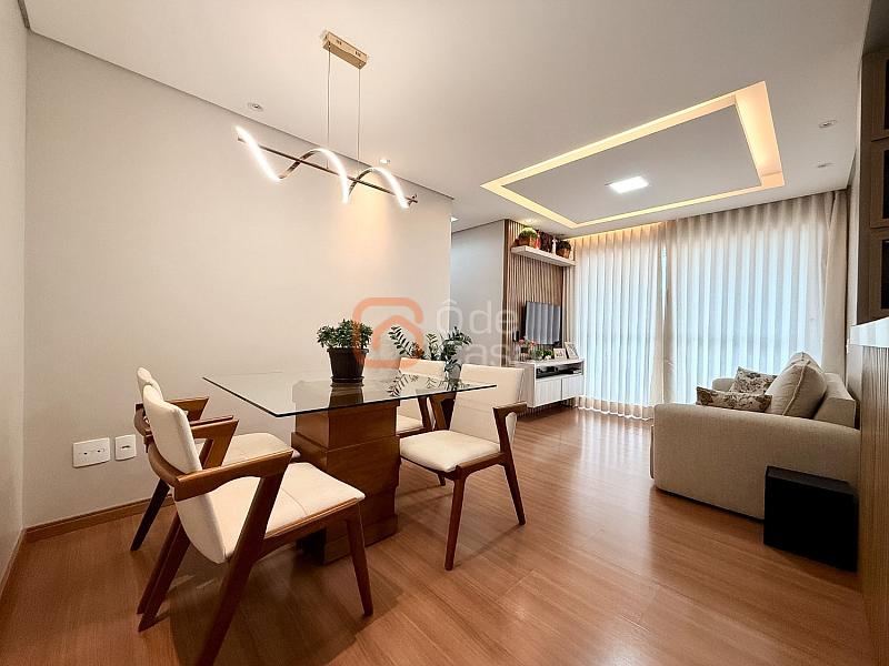 Apartamento com 3 quartos e elevador � venda no Floramar 1