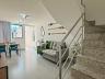 Casa geminada com 2 quartos � venda no Santa M�nica 6